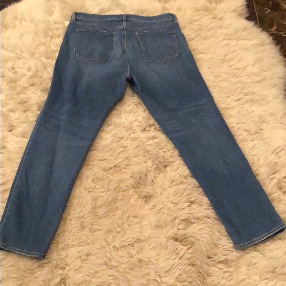 J.Brand Johnny Mid Rise 30 - Picture 3 of 12